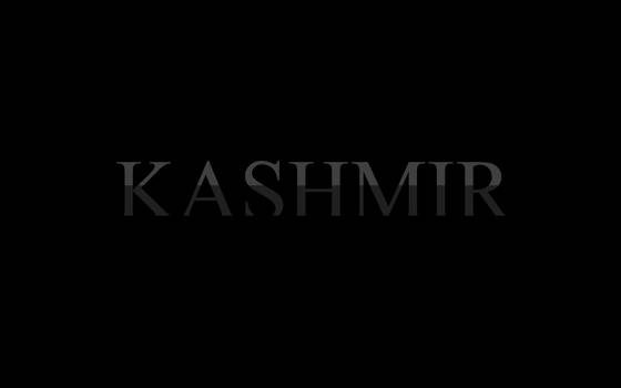 Kashmir Wallpaper