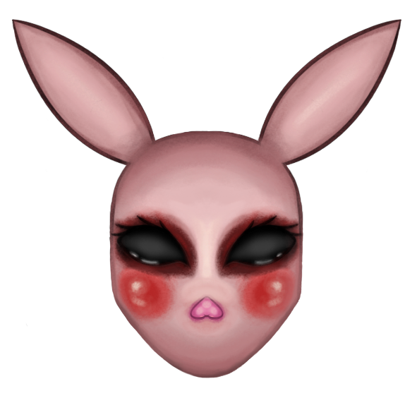 My Dream Therian Mask by Jackson-bunnyUwU on DeviantArt