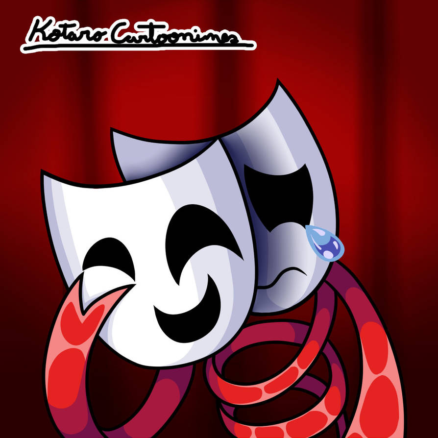 Gangle The amazing Digital Circus by JotaCartoonimes on DeviantArt