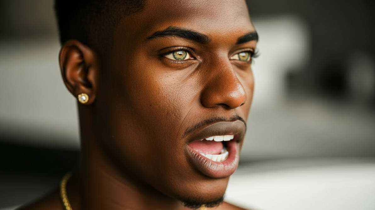 Ray Ray American Rapper Ray Ray by MackAllister on DeviantArt