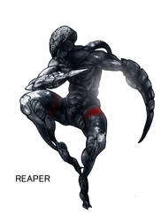 Reaper