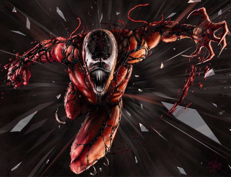 'Carnage'