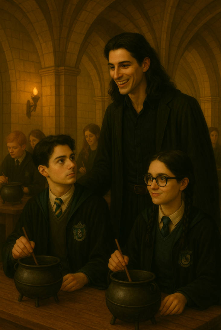 University Professor Deviantart Favorite Professor by DragonGirl060 on DeviantArt