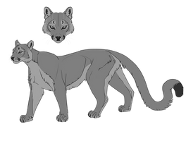 FTU Cougar base
