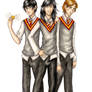 The Marauders