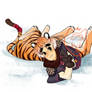 Tiger Chib