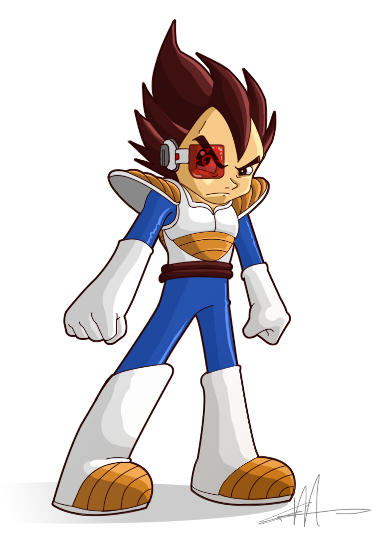 Vegeta