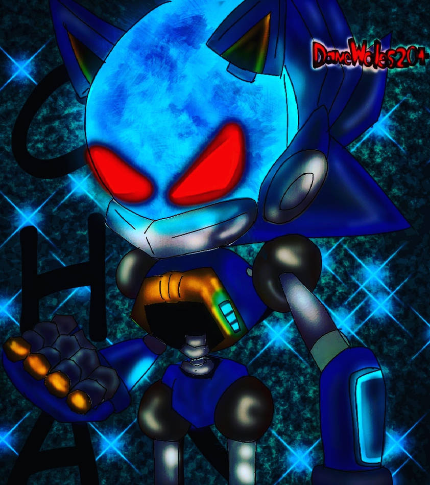 Chaos Sonic Sonic Prime By DameWolves20 On DeviantArt chaos-sonic-sonic-prime-by-damewolves20-on-deviantart