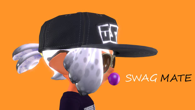 Swag Mate !