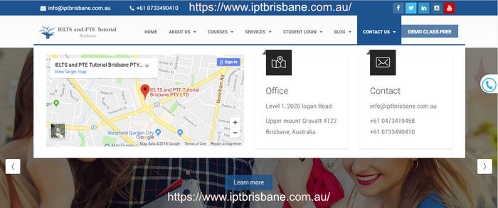 IPT Brisbane | IELTS Course for Australia