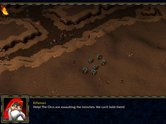 World Warcraft 1 Screenshot 2