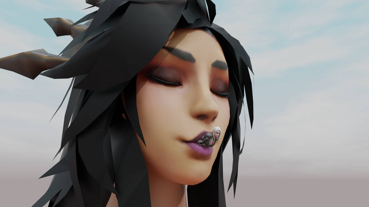 Li Ming by jordanca on DeviantArt