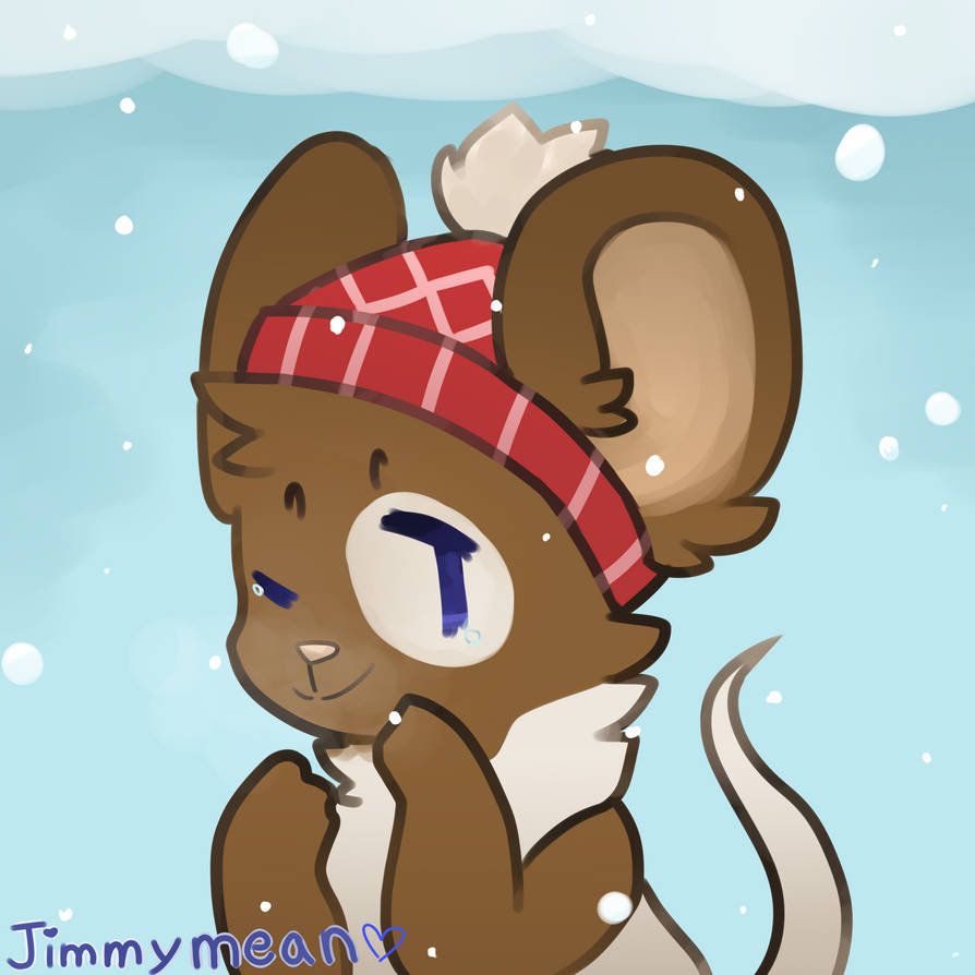 Jimmy Kid by Slimedoq on DeviantArt