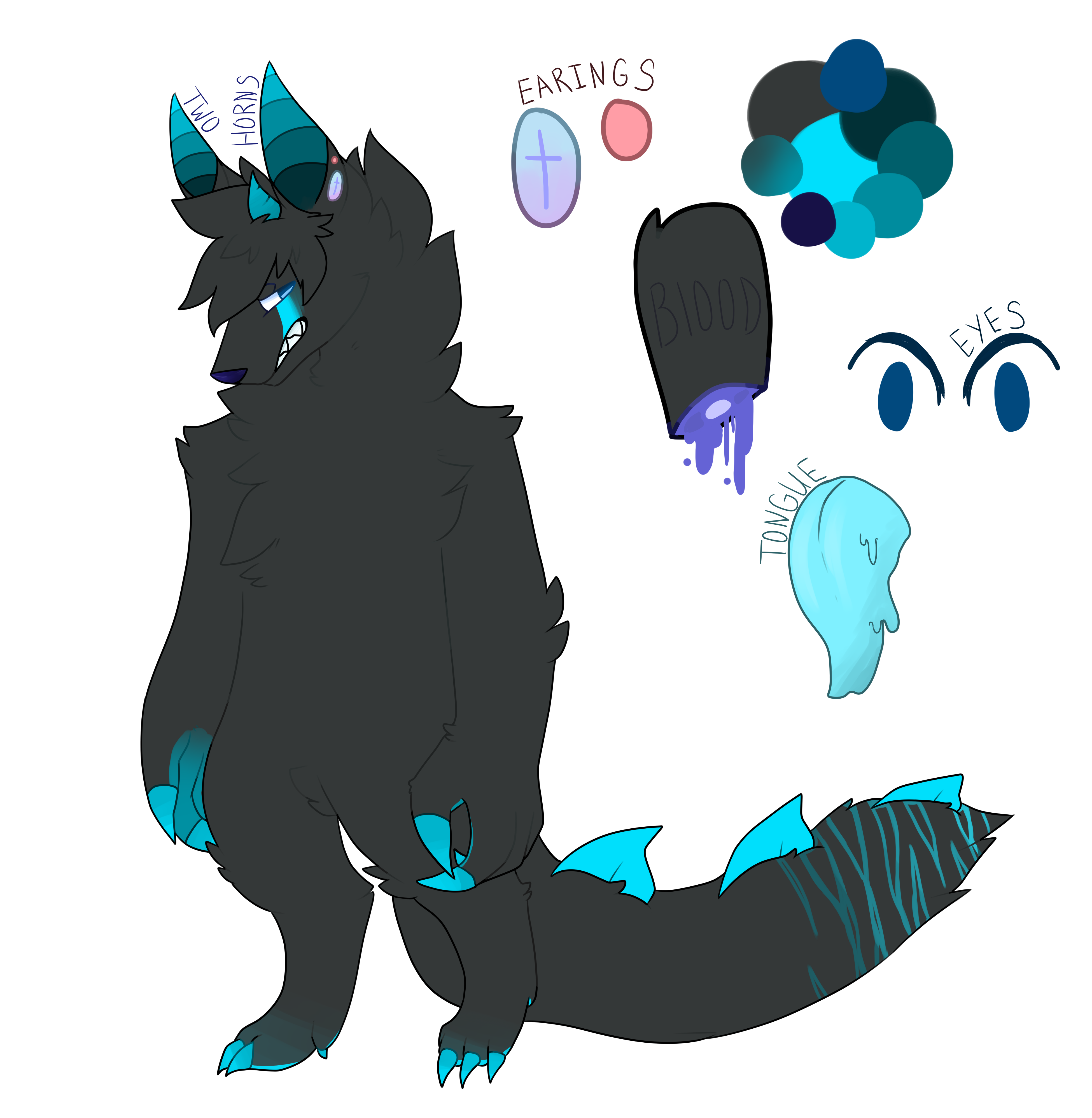 Iris Ref