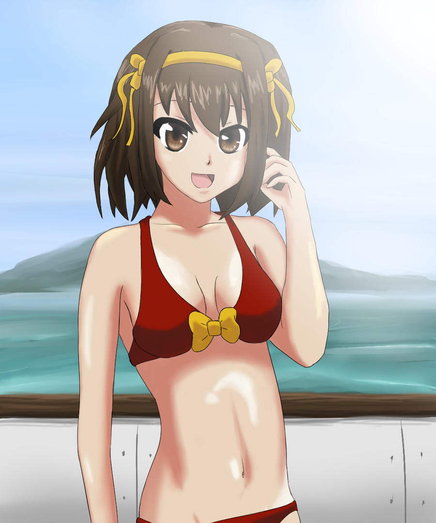 Haruhi