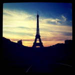 Paris by CharlotteVT