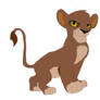 Achmed- cub