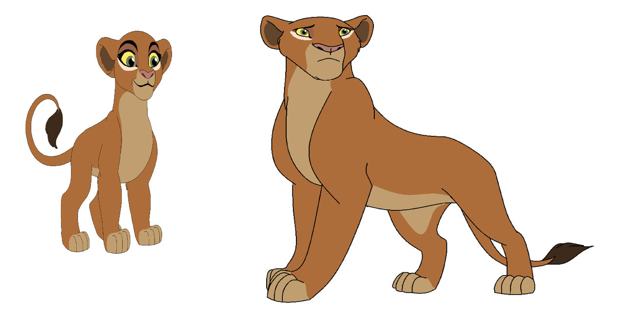 Dwala - my version (TLK Canon) by GhostlyCaryler on DeviantArt