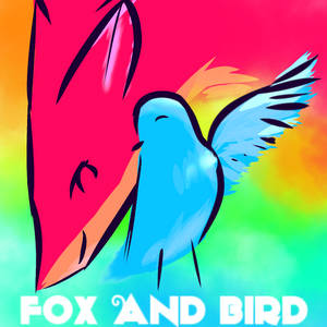 Logo for FoxAndBird