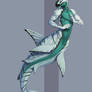 Mermay - Odeius