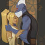 Tenderly - commission