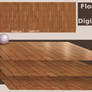 Floor Assets for Artists - PSD