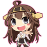 Kongou