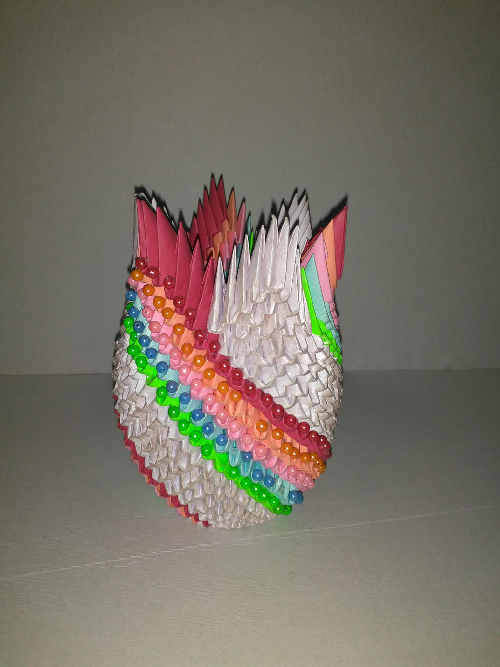 origami 9