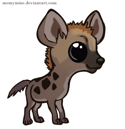 Hyena