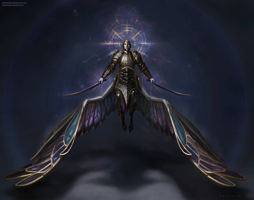 Fusion Centaur by MeMyMine on DeviantArt