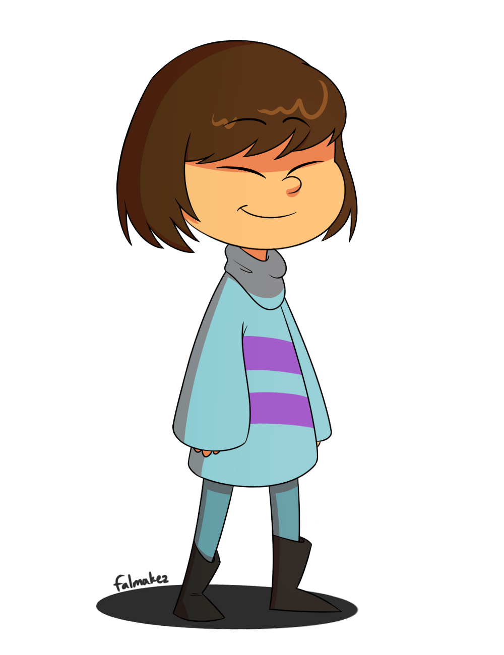 Frisk