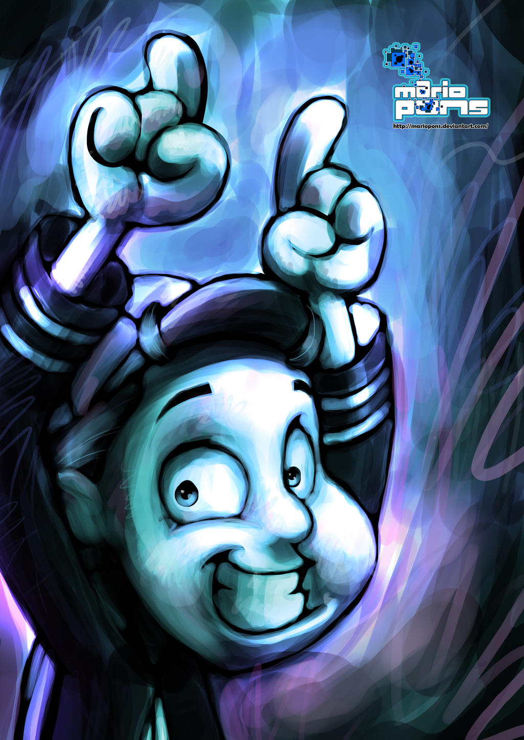 Quico 3 by MarioPons on DeviantArt