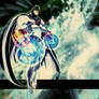 Space ghost wallpaper