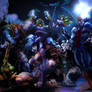 Darkstalkers