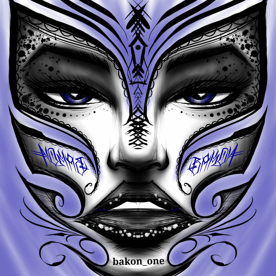 Bakone Emblems bakon one by bakon1 on DeviantArt
