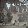 Hame..Hame..HAAAA! [SHINee-Sherlock]