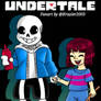 Undertale fanart.