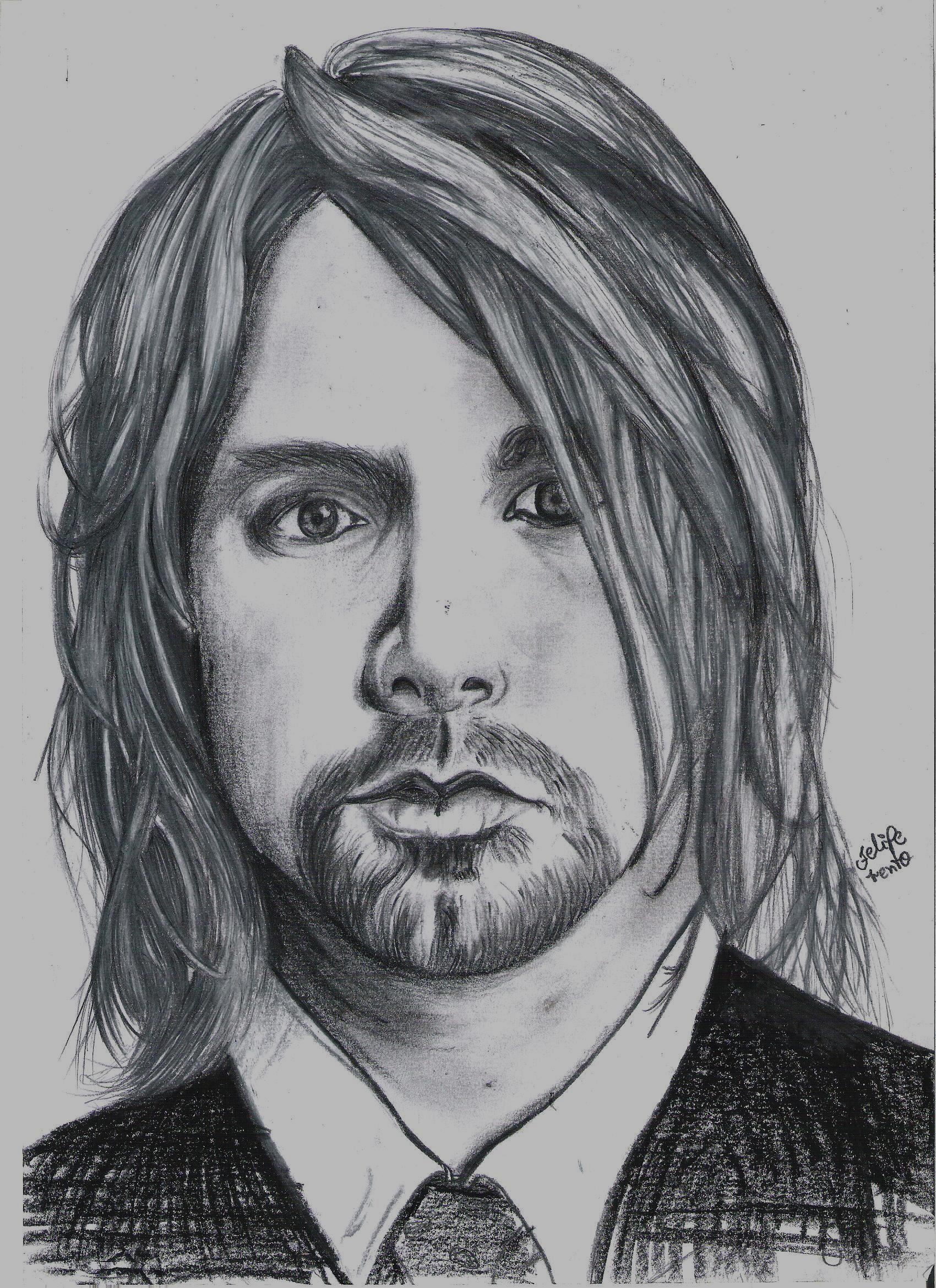 Kurt Cobain