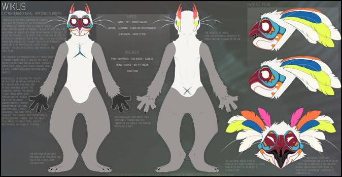 Wikus Transformation Explore the Best Wikus Art | DeviantArt