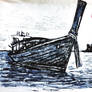 Thai Boat