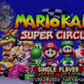 Mario Kart Super Circuit (GBA) Night Intro