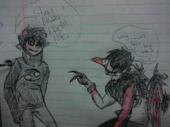 Davekat: I don't know who you're supposed to be by AsSaSsIn7268