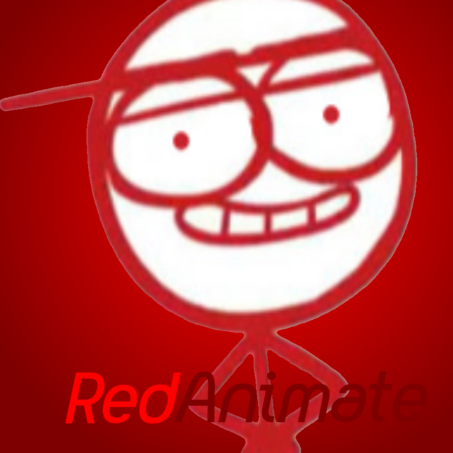 Profile RedAnimate by jacobcaceres on DeviantArt