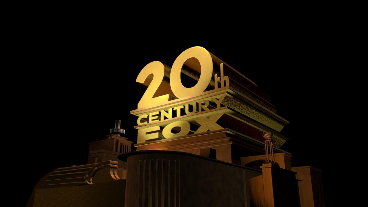 20th Century Fox Logo PNG Transparent Images - PNG All