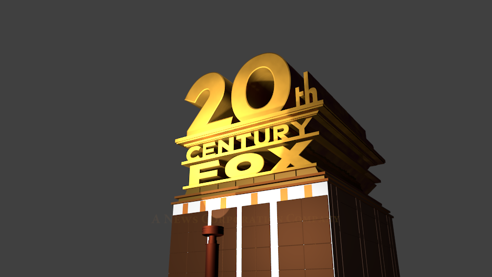 20th Century Fox Animation (2009-2020) logo package 