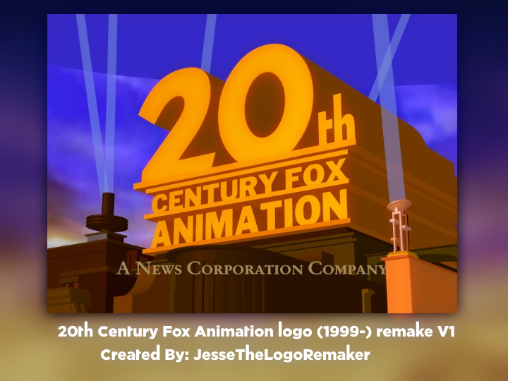 20th Century Fox Home Entertainment Remakes by jacobcaceres on DeviantArt