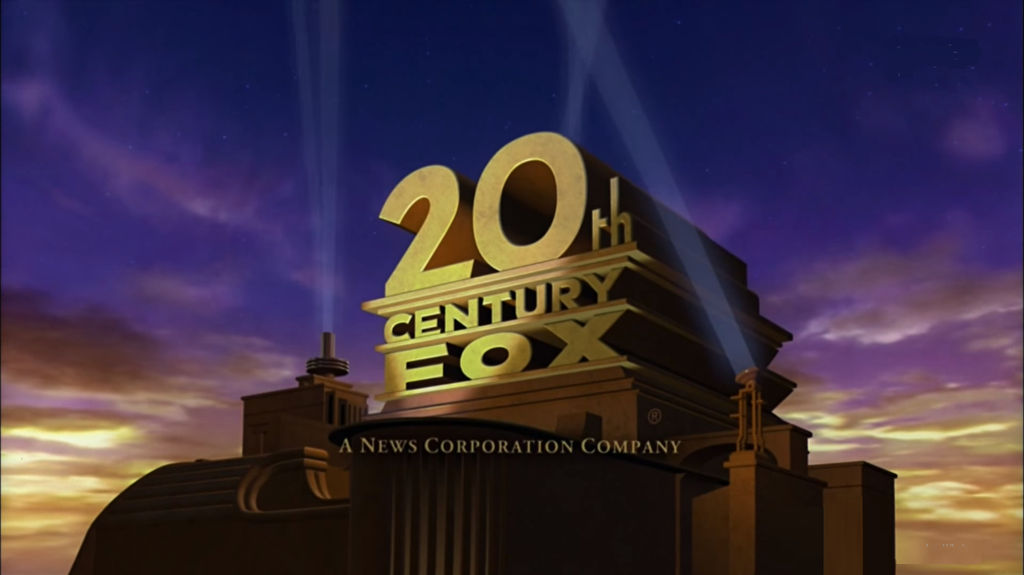 20th Century Fox 90 Years Logo Concepts by TheEpicBCompanyPOEDA on  DeviantArt