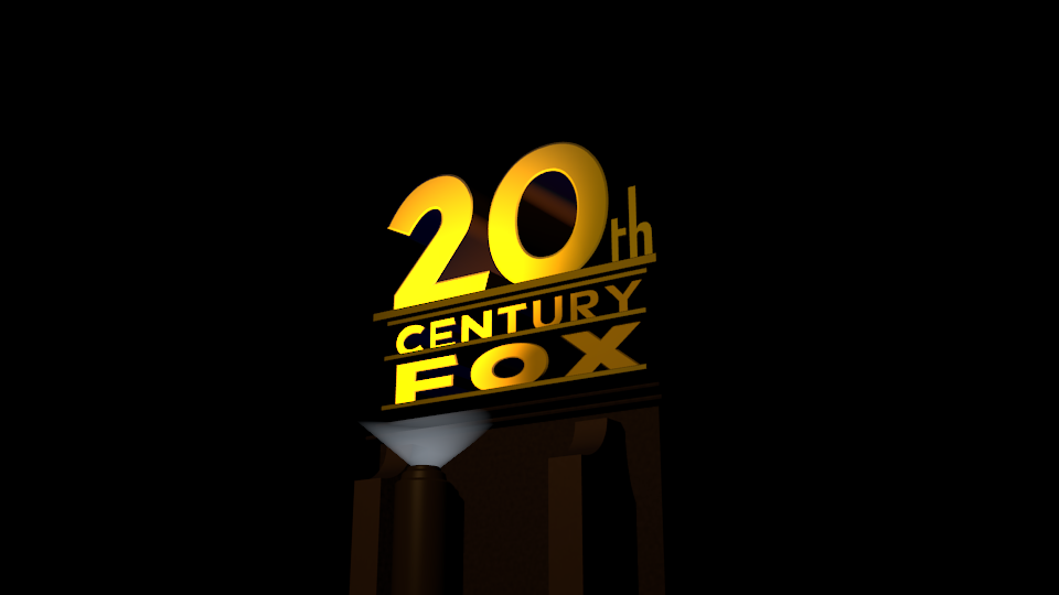 FSLAS - 20th Century Fox Logo - Part 1 