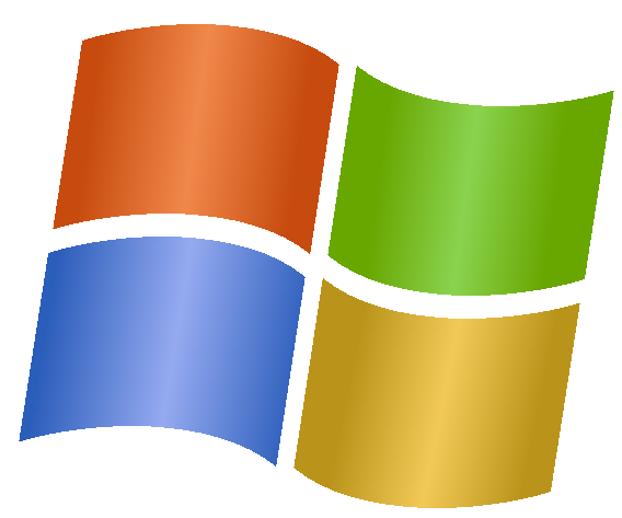 Windows 2001-2014 Logo by jacobcaceres on DeviantArt