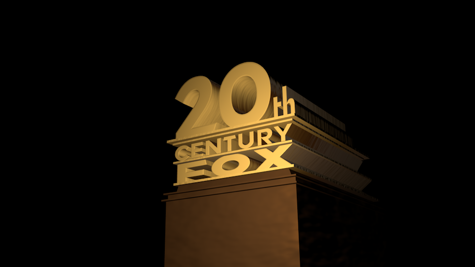 20th Century Fox (1994-2010) Logo Remake (October Update) 